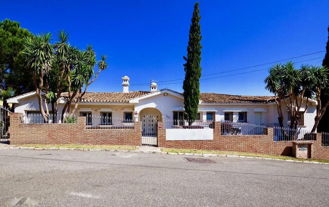 Villa Melissa By Rafleys Marbellac 0*,