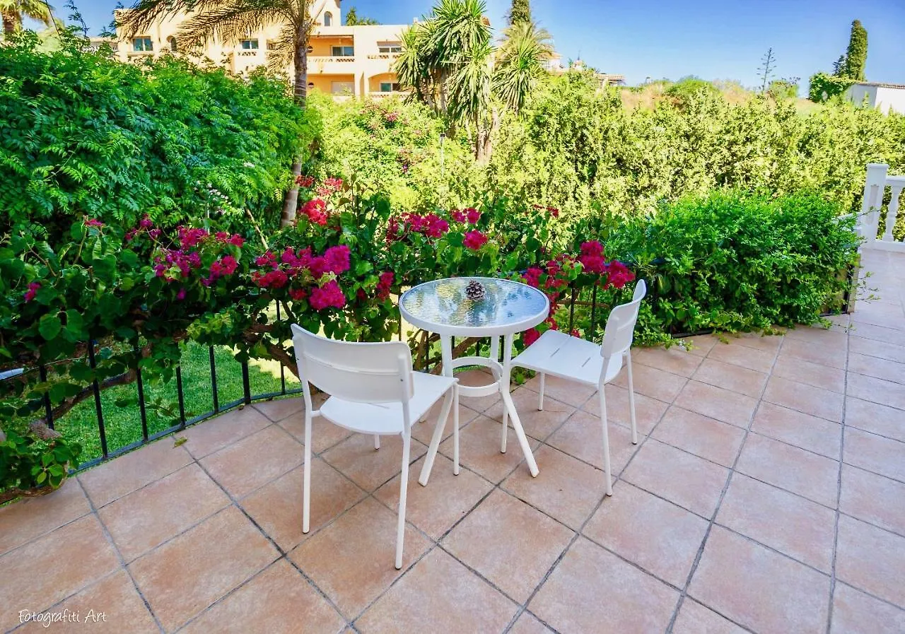 Villa Melissa By Rafleys Marbellac Espagne