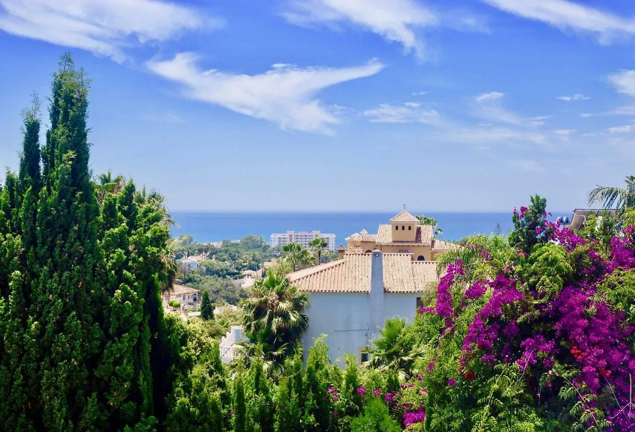 Villa Melissa By Rafleys Marbellac Espagne