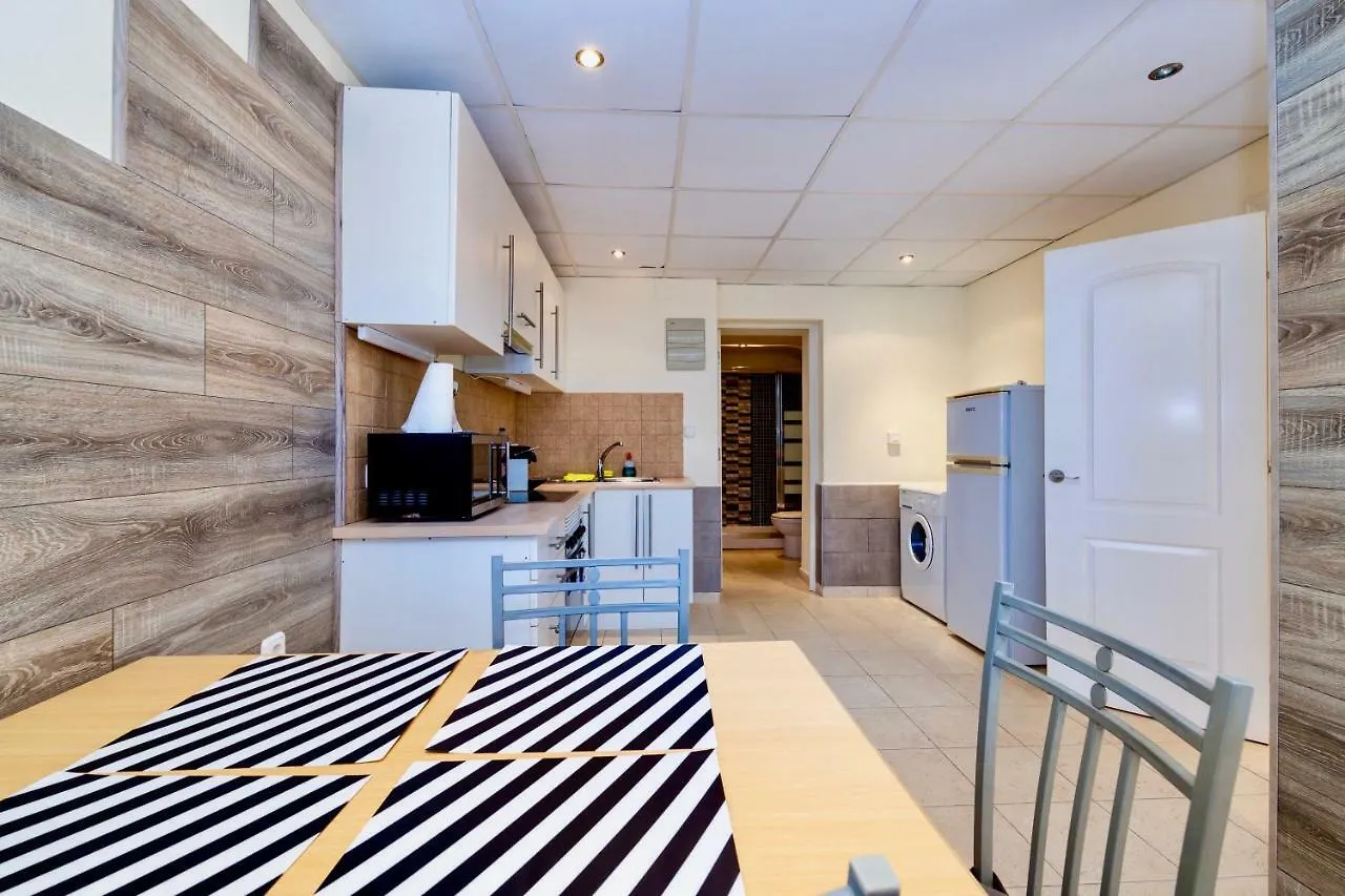 Villa Melissa By Rafleys Marbella 0*,