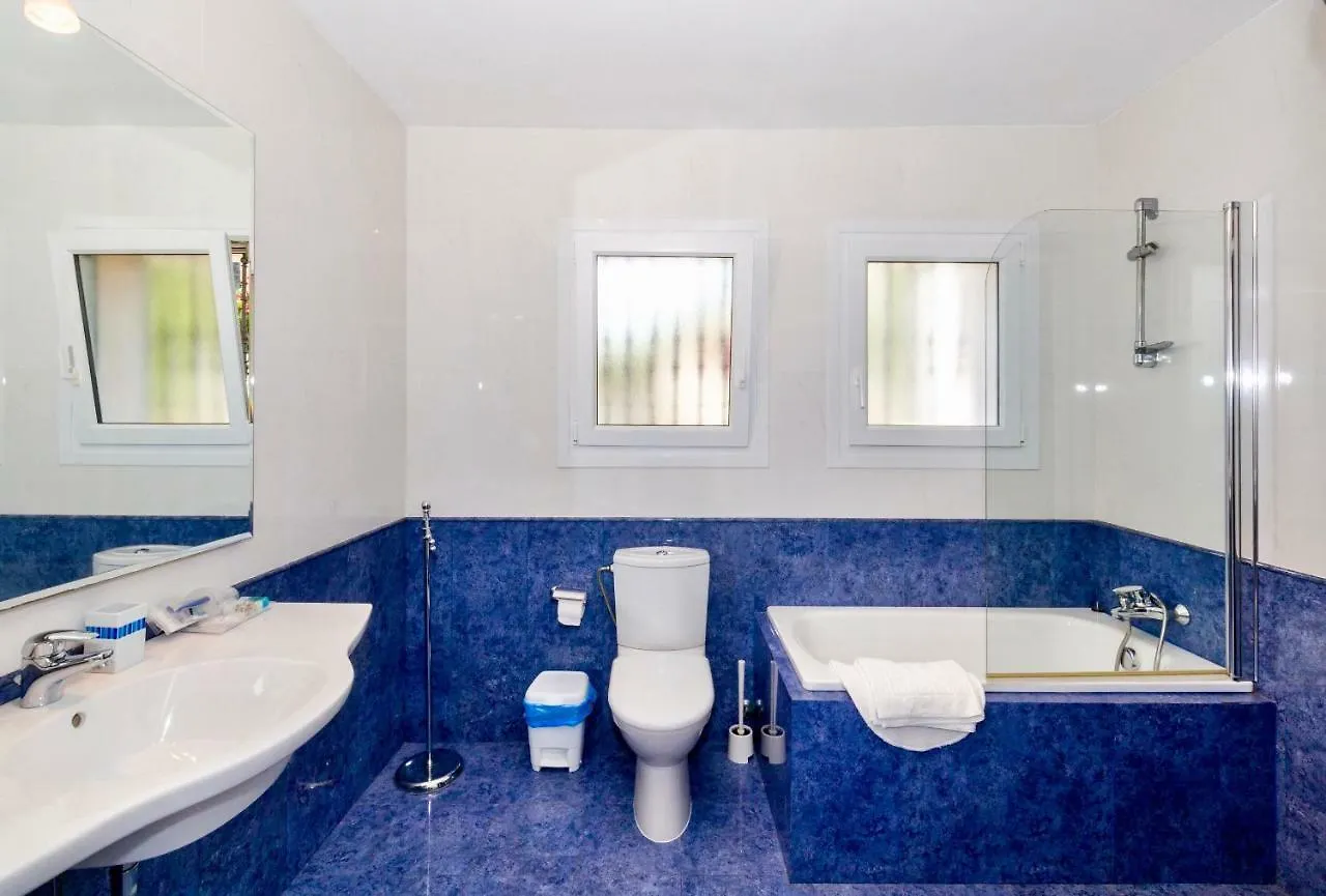 Villa Melissa By Rafleys Marbella