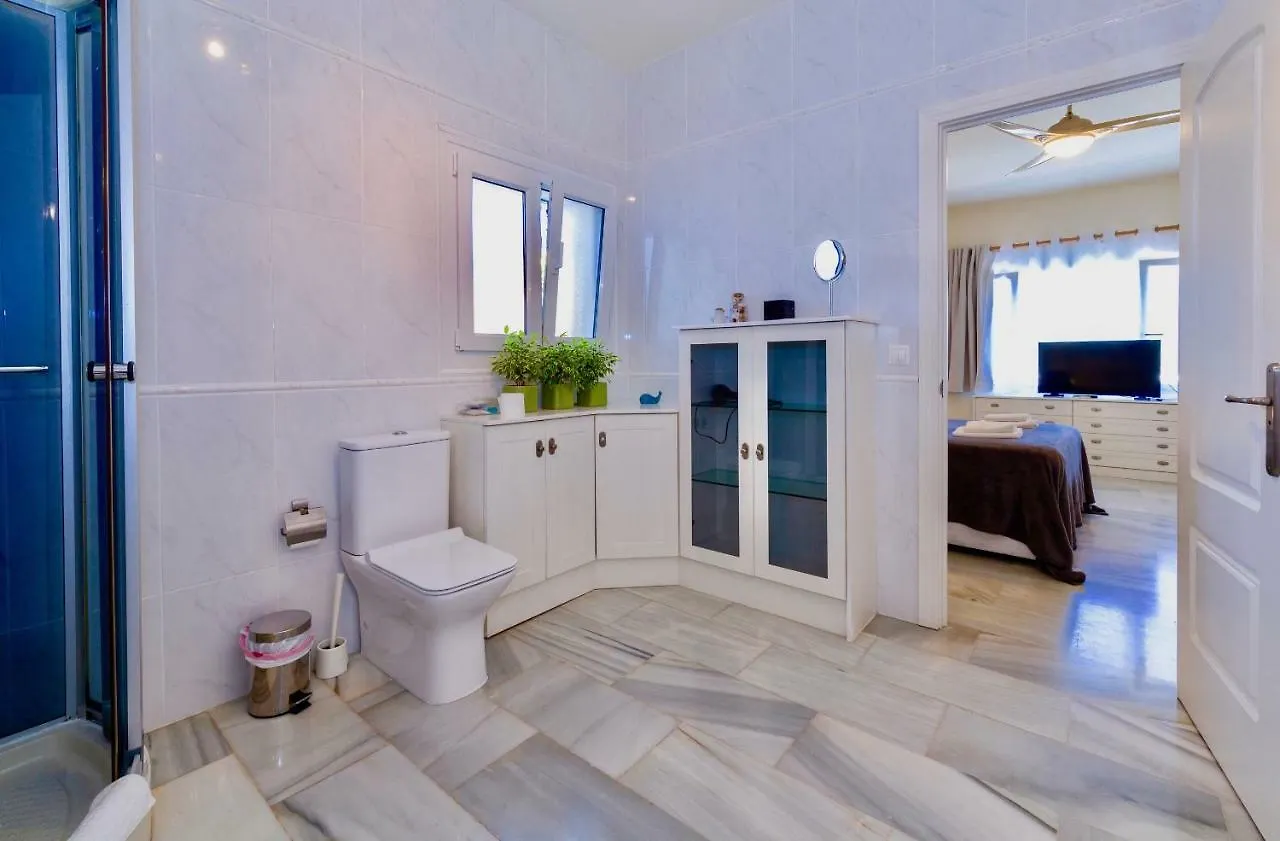Villa Melissa By Rafleys Marbella 0*,  Spain